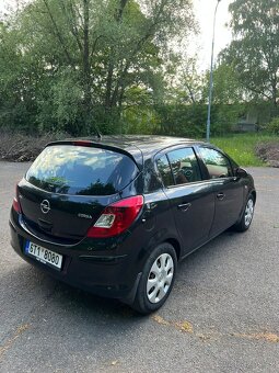 Opel Corsa D 1.2 59 kW - 4