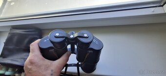 Dalekohled BPC 16x50 - 4