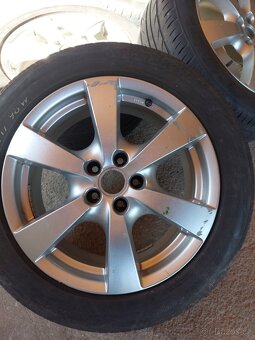 Kola Ronal R17 - 4