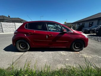 Peugeot 208 1.4 Vti - 4