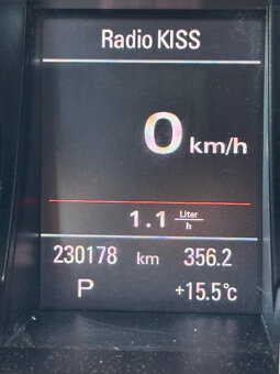 AUDI A5 S-line Hatchback 2.0 TSI - 4