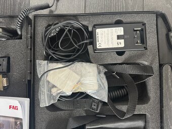 Měřicí systém Schaeffler FAG FAG Detector III Kit - 4