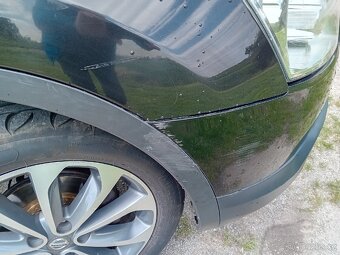 Nissan qashqai 1.6i tekna - 4