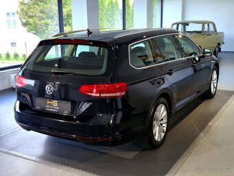 Volkswagen Passat B8 Variant 2.0TDI 110kW Comfortline - 4