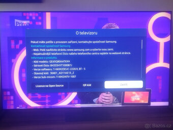 Prodam Samsung tv QE65Q80AATXXH - 4
