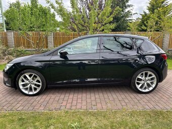 Seat Leon FR 1.4Tsi 92kw - 4