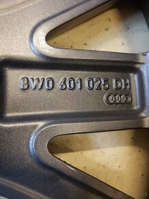 ALU disk - 4