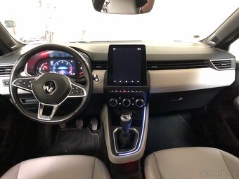Renault Clio Initiale Paris ( Plná výbava ) - 4