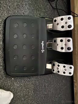 Logitech G29 - 4