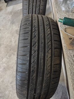 Letní pneu 205/55R16 - 4