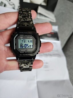 Casio G-Shock GMW-B5000EH - 4