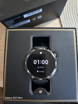 Huawei watch GT 4 - 4