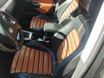 PRODÁM ND VW PASSAT B6 2.0, 125KW - 4