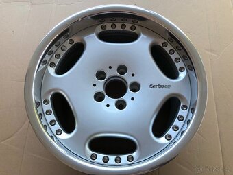 Carlsson 8+10x17" - 4