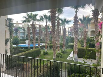 Apartman Veranda Sahl Hasheesh Egypt - 4