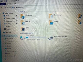 Lenovo z51 i7 - 4