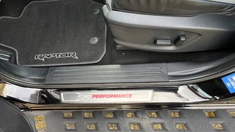 Prodám Ford Ranger Raptor - 4