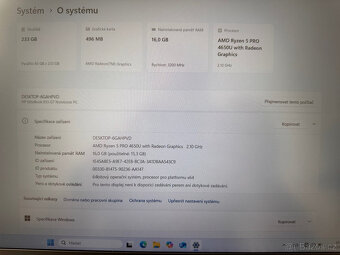 HP EliteBook 855 G7 - 4