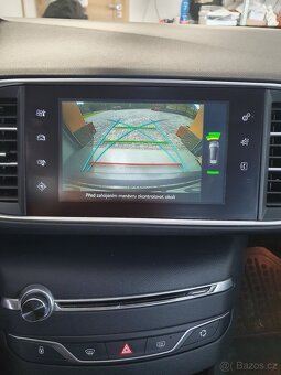 Peugeot 308 - 4