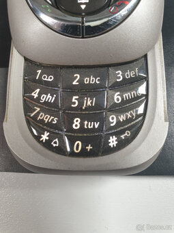 Siemens SL55 - 4