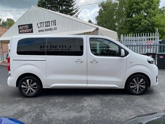 Prodám Toyota ProAce 2,0 D-4D AT 180Ps L1 - 4