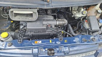 Ford Transit 350L, 2014, 2.2D, 92kw - 4