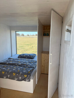 Prodej zahradního domku - Tiny House - 4