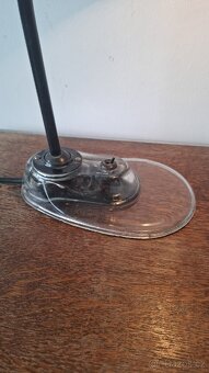 Ikonicka stolni lampa Kandem 1115 - 4