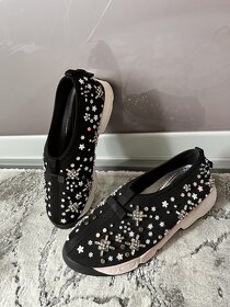 Dior sneakers Fusion dámské vel.39 - 4