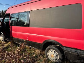 Ford Transit 100 T300 - 4