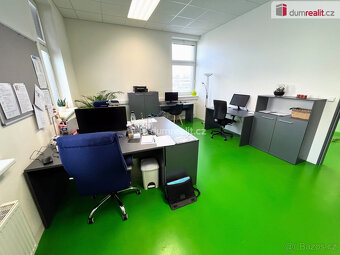 Pronájem komerčních prostor 36,25 m2, Uherské Hradiště - 4