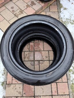 Pneumatiky letní - HANKOOK VENTUS 225/50 r18 95% - 4