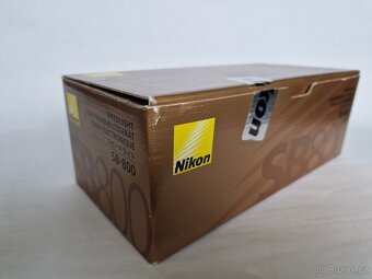 Nikon SB-800 - 4
