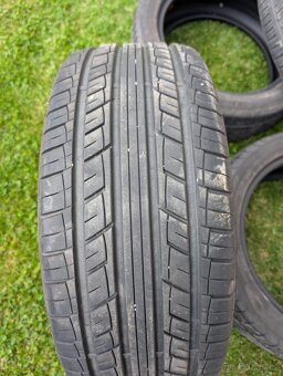 Letní pneu 205/50/R17 - 4