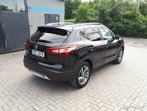 NISSAN - QASHQAI DIESEL - PANORAMA - 4