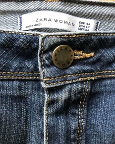 Zara sukně - 4