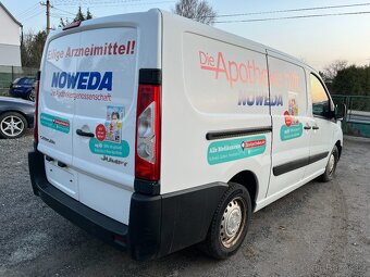 Citroen Jumpy L2 rok 2016 ++++TOP CENA++++ - 4