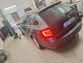 ŠKODA OCTAVIA3-COMBI,1.6TDI/85KW - 4