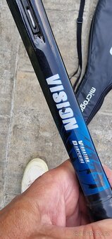 Prodej tenisové rakety 1+1 - 4