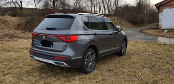 Seat Tarraco - 4