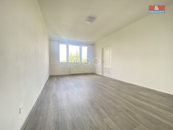 Pronájem bytu 3+1, 64 m², Humpolec, ul. Na Rybníčku - 4