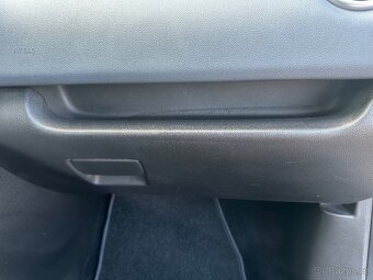 Opel Meriva 1,4 turbo / 88 kW modrá - 4