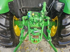 John Deere 5075E, r.v.2018 - 4