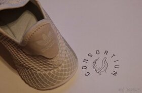 Adidas Deerupt Consortium 47 1/3 EU - 4