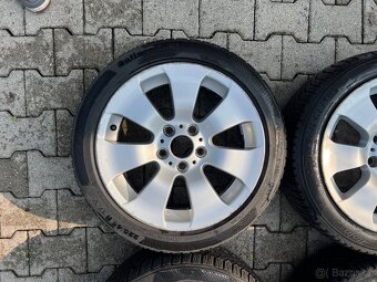 Bmw kola r17 5x120 - 4