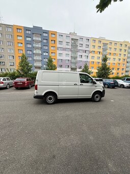 Volkswagen Transporter T6 - 4