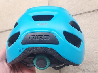 Helma Giro Tremor, vel. 50-57 - 4