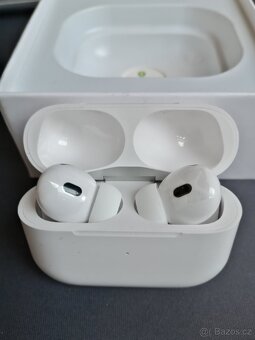Applle Airrpods pro 2 - 4