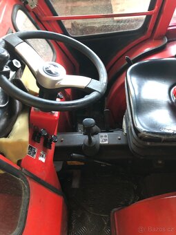 Antonio Carraro Tigre 3200 - 4