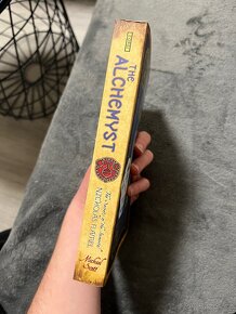 The alchemyst - the secrets of the immortal Nicolas flamel - 4